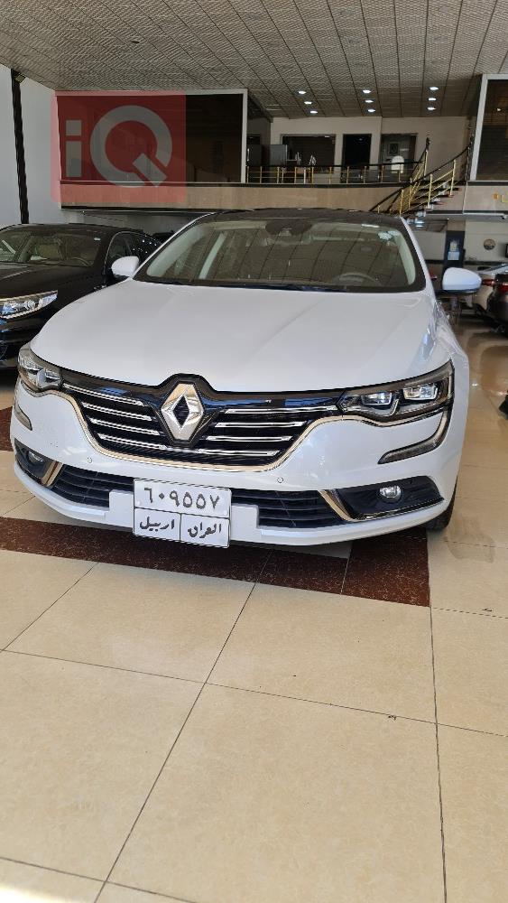 Renault Talisman